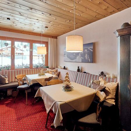 Appartementhaus Holiday Lech am Arlberg Exterior foto