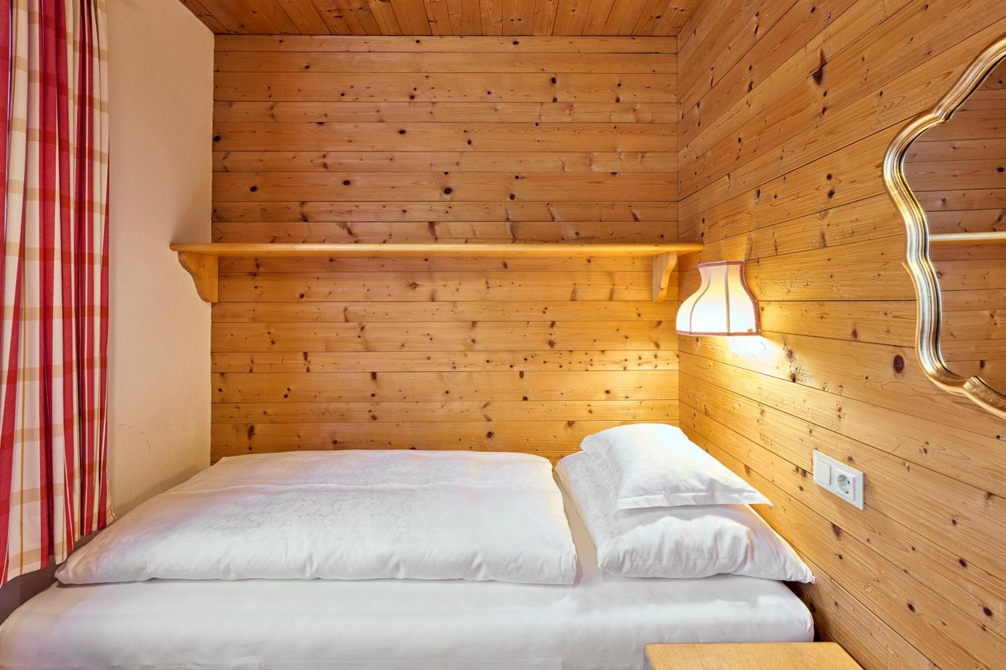 Appartementhaus Holiday Lech am Arlberg Exterior foto