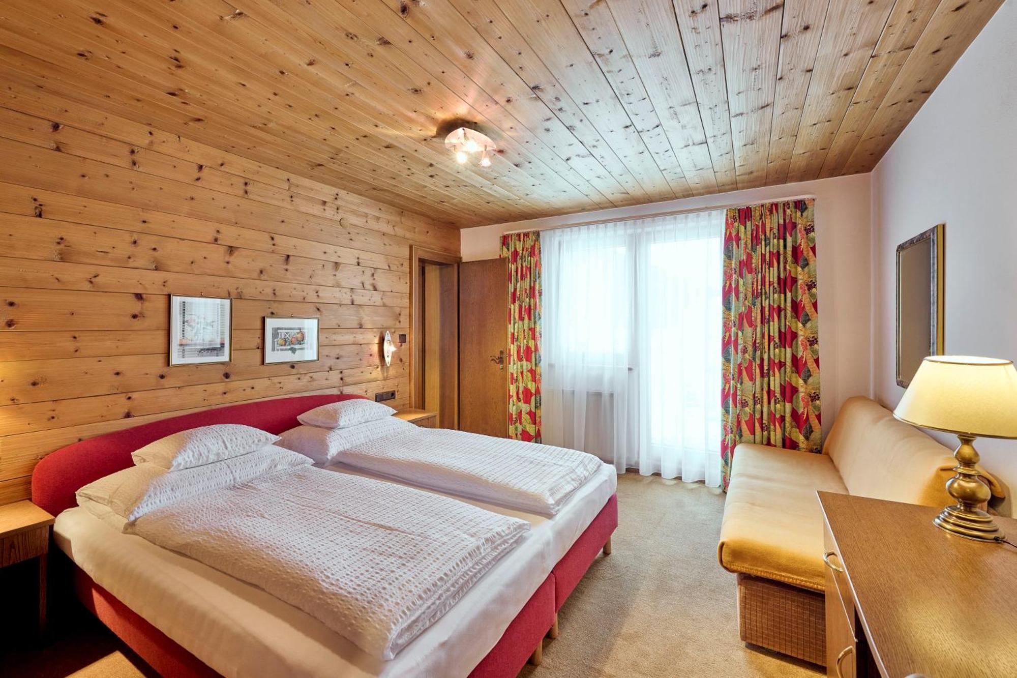 Appartementhaus Holiday Lech am Arlberg Exterior foto