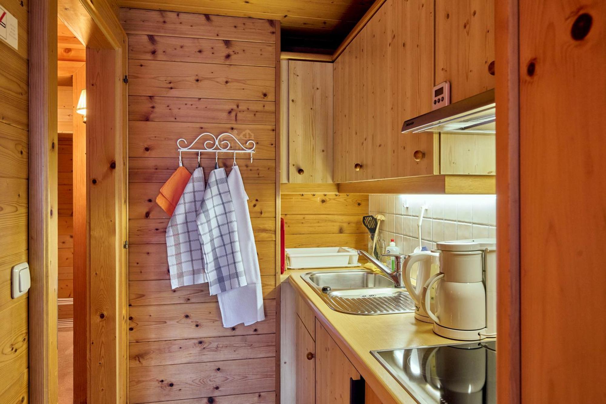 Appartementhaus Holiday Lech am Arlberg Exterior foto