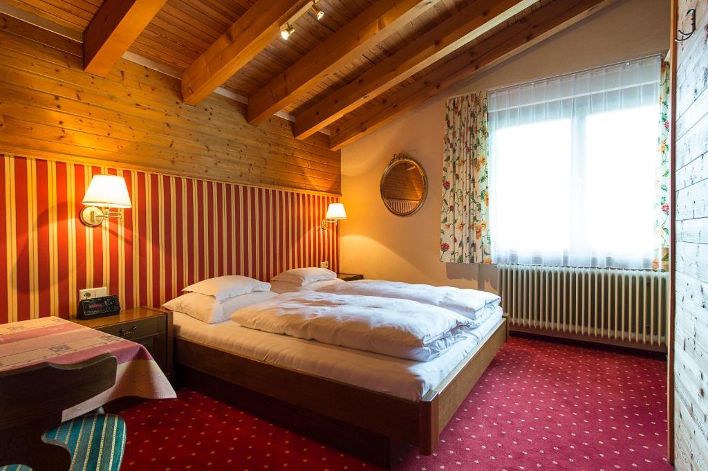 Appartementhaus Holiday Lech am Arlberg Exterior foto