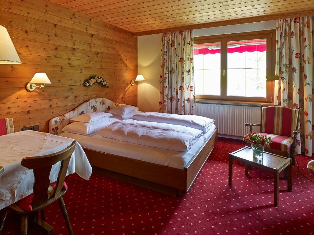 Appartementhaus Holiday Lech am Arlberg Exterior foto